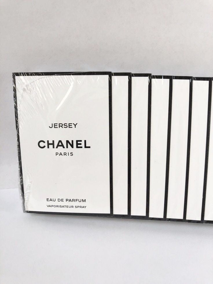 Chanel Jersey