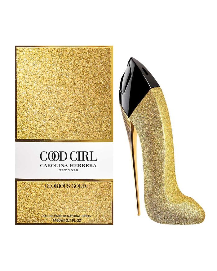 Carolina Herrera Good Girl Glorious Gold