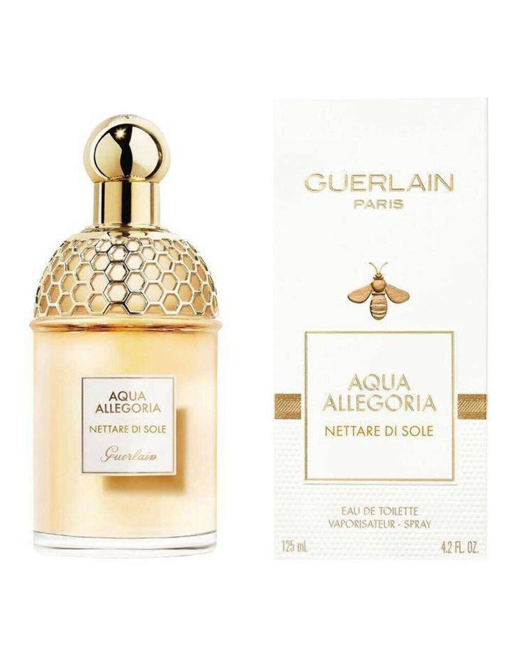 Guerlain Aqua Allegoria Nettare Di Sole