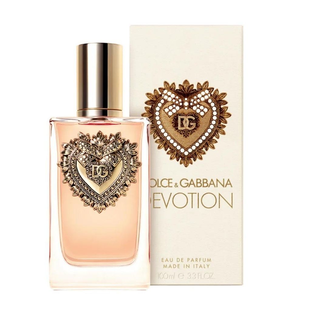 Dolce & Gabbana Devotion Eau de Parfum