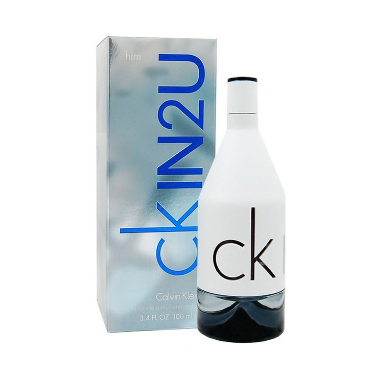 Calvin Klein CKIN2U For Men