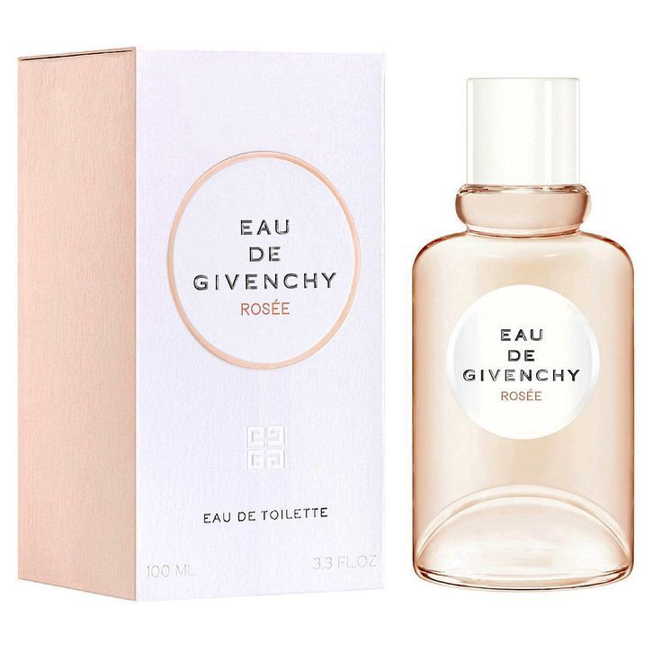 Givenchy Eau de Givenchy Rosée