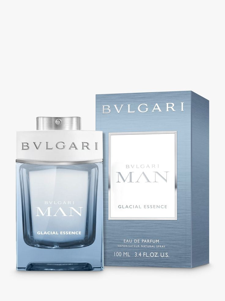 Bvlgari Glacial Essence
