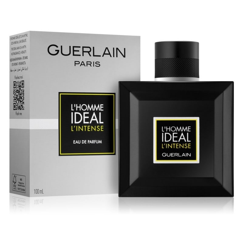 Guerlain L'Homme Idéal L'Intense