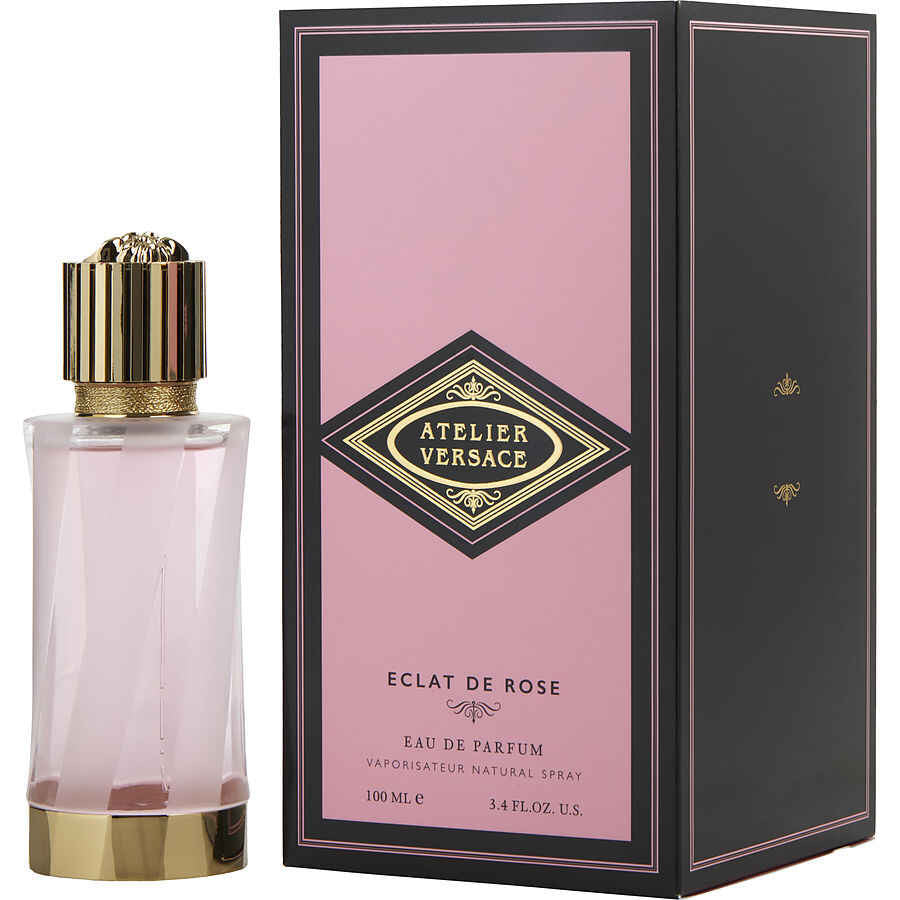 Eclat De Rose By Atelier Versace