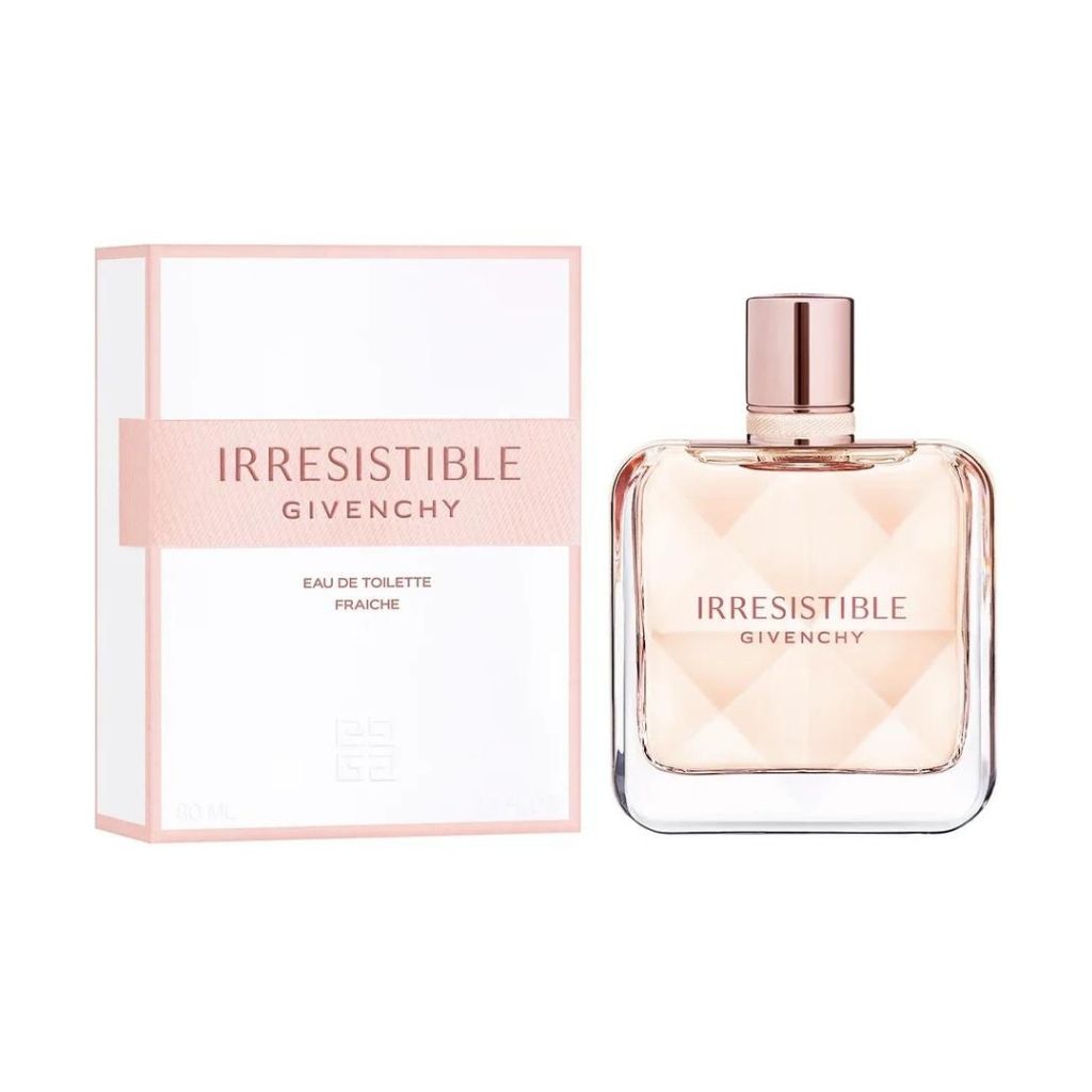 Givenchy Irresistible Eau de Toilette
