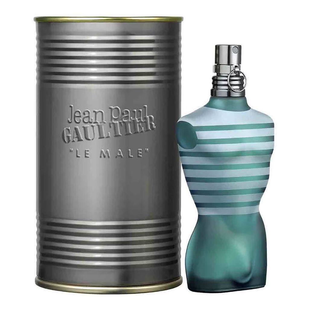 Jean Paul Gaultier Le Male Eau de Toilette