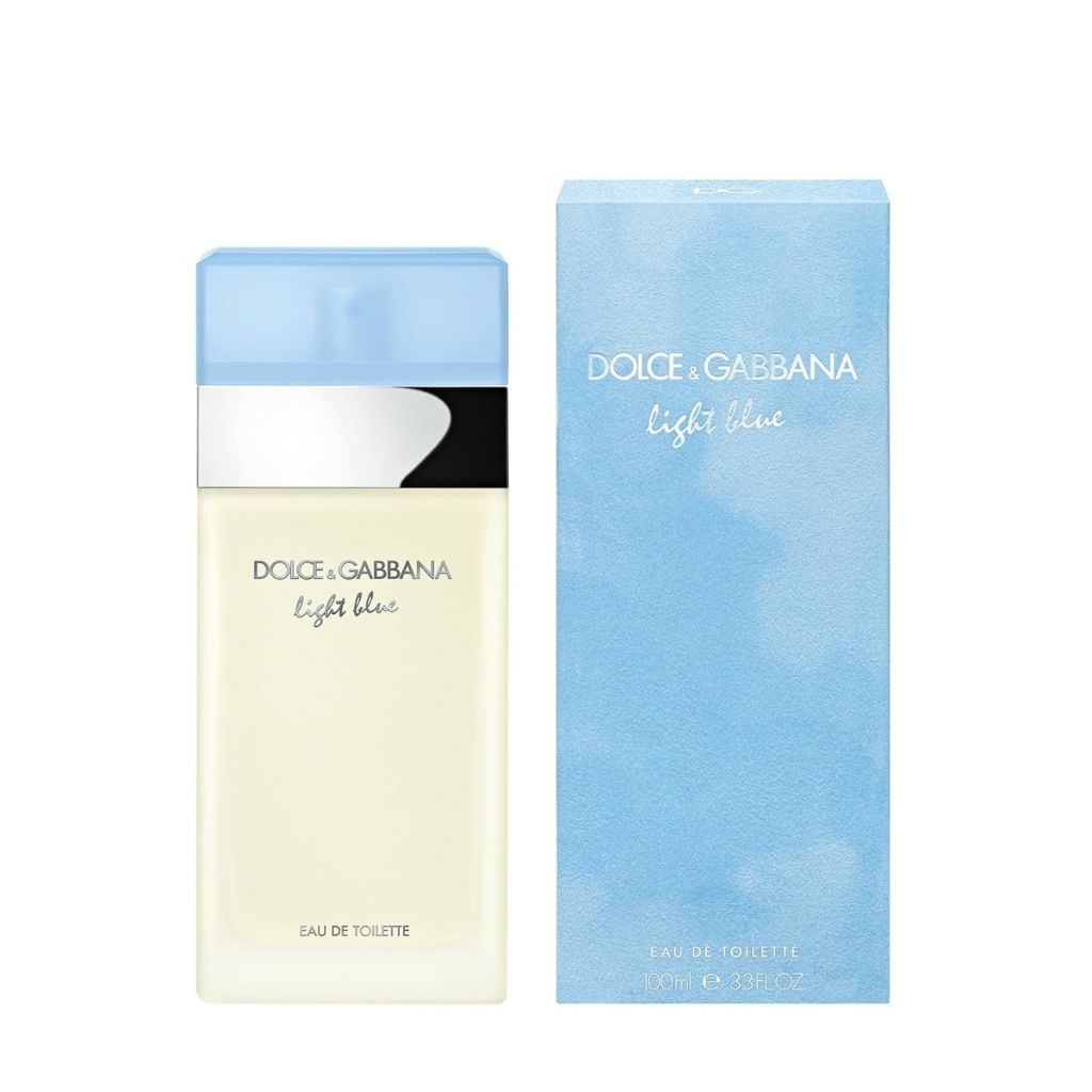 Dolce & Gabbana Light Blue Eau de Toilette