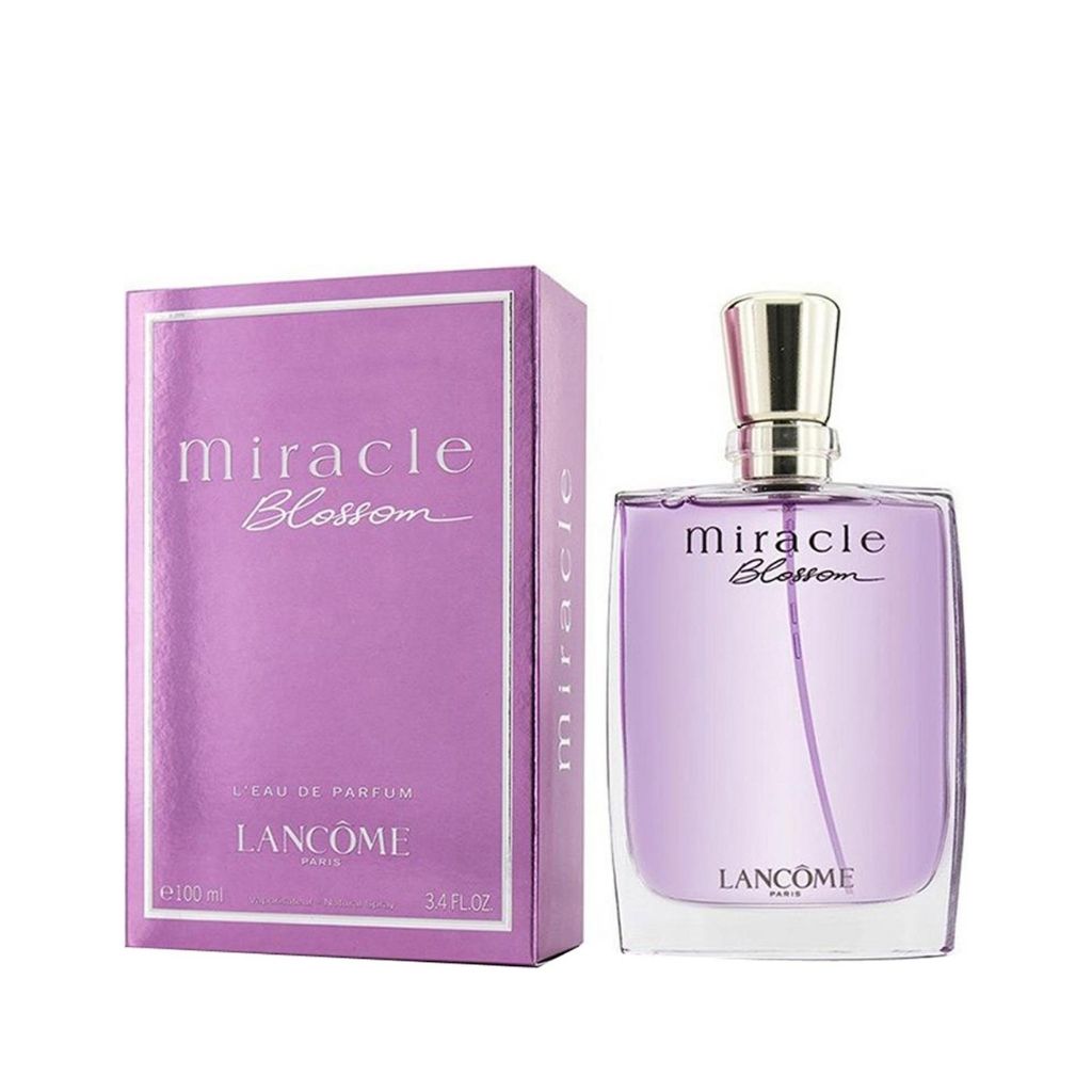 Lancôme Miracle Eau de Parfum