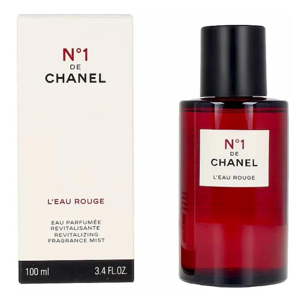 Chanel N°1 De Chanel L’Eau Rouge