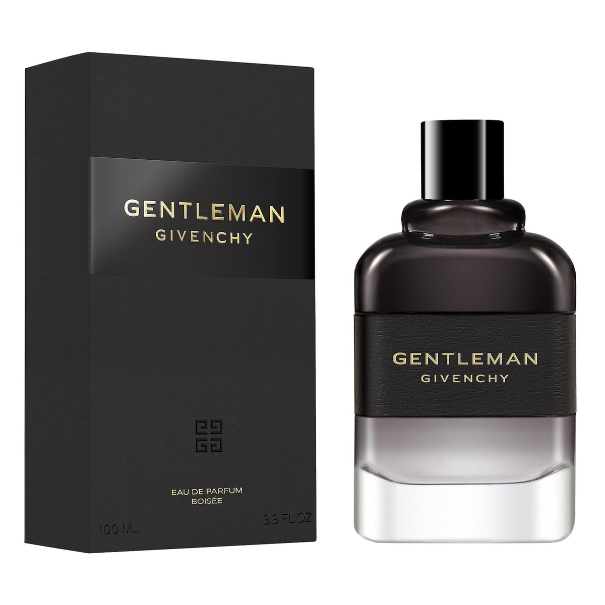 Givenchy Gentleman Eau de Parfum Boisée