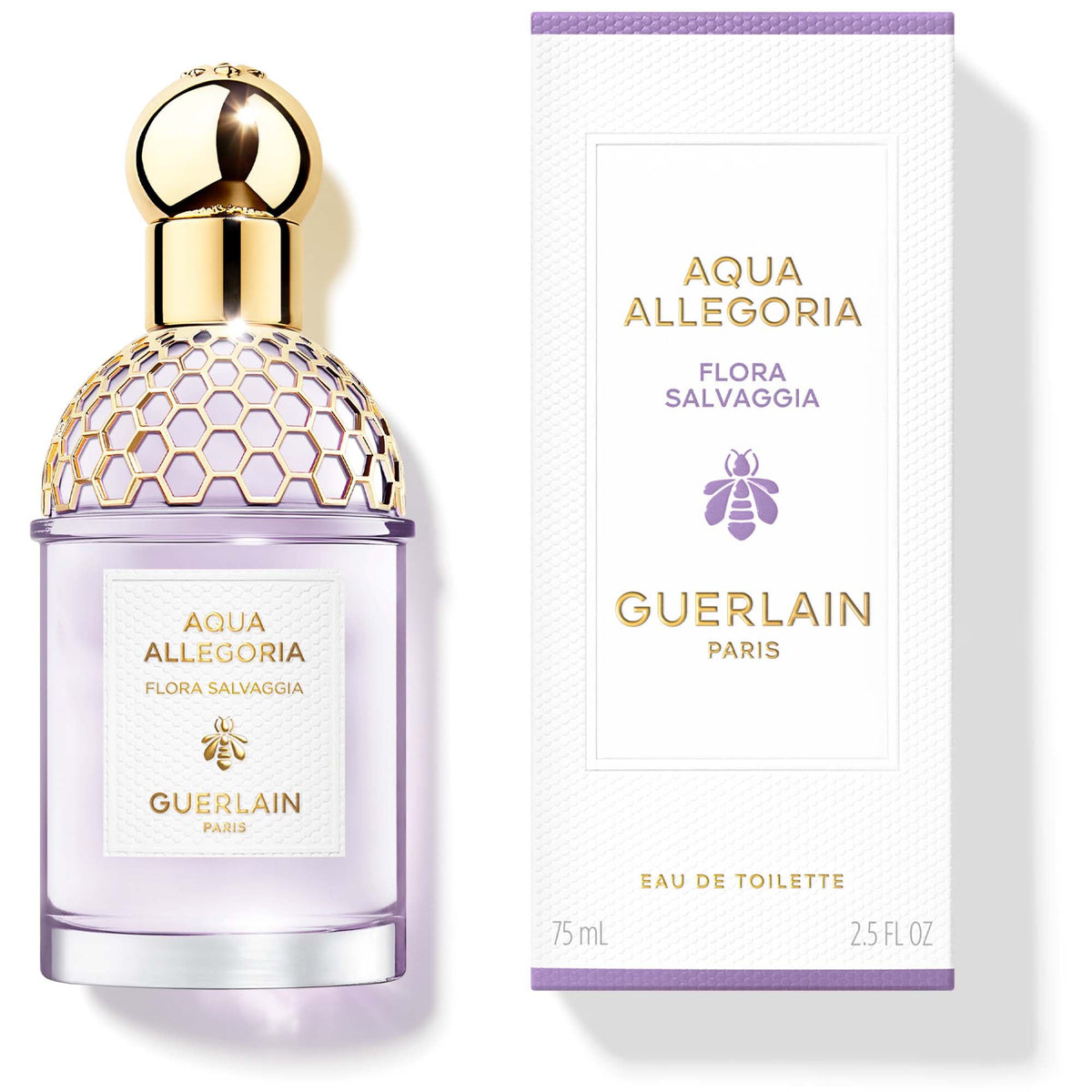 Guerlain Aqua Allegoria Flora Salvaggia
