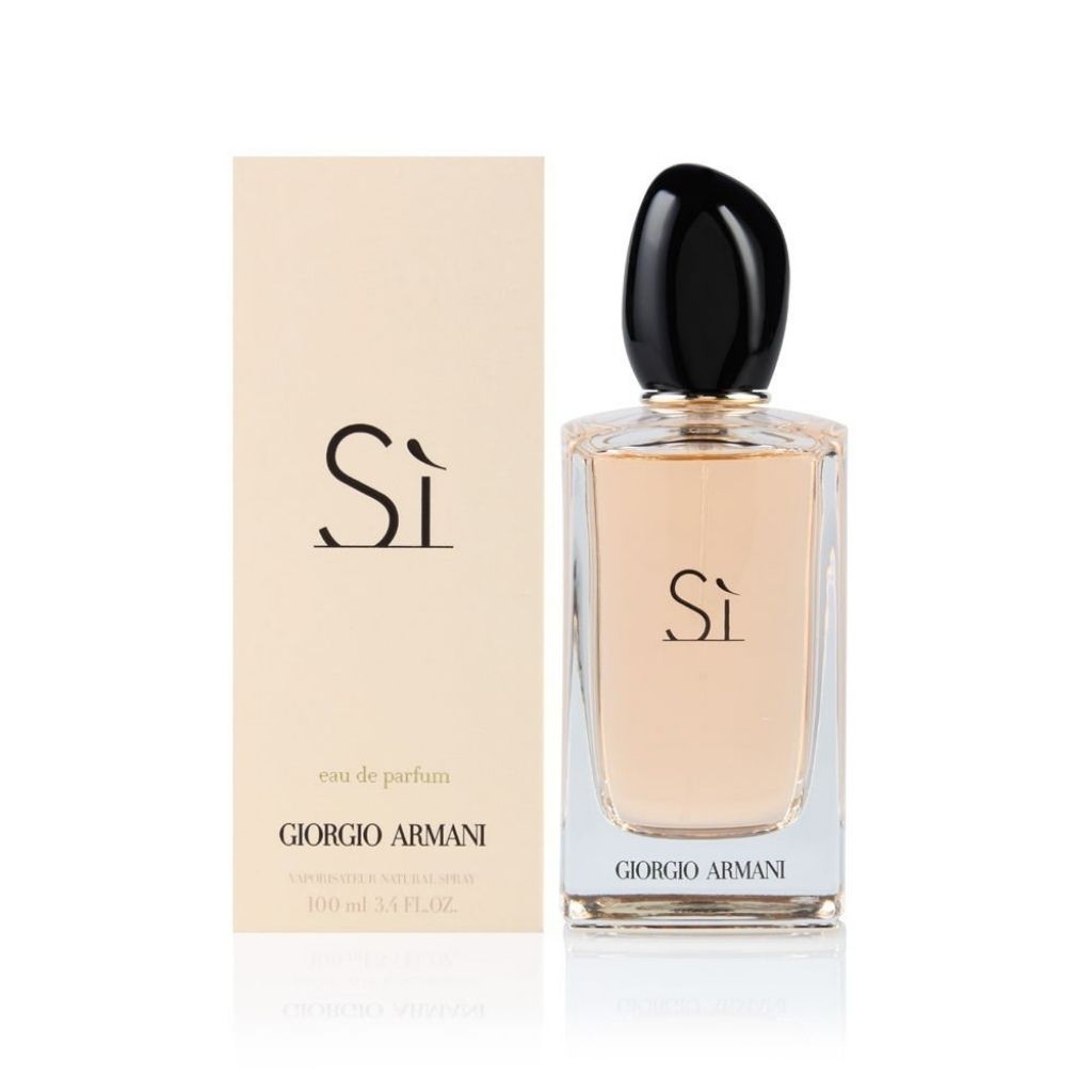 Giorgio Armani Sì Eau de Parfum