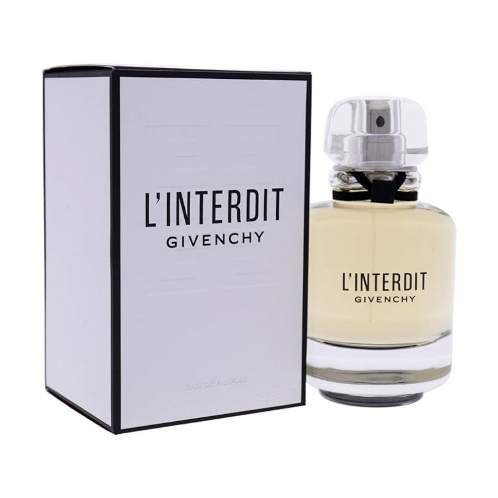 Givenchy L'Interdit